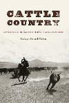 Cattle Country Dolan Book