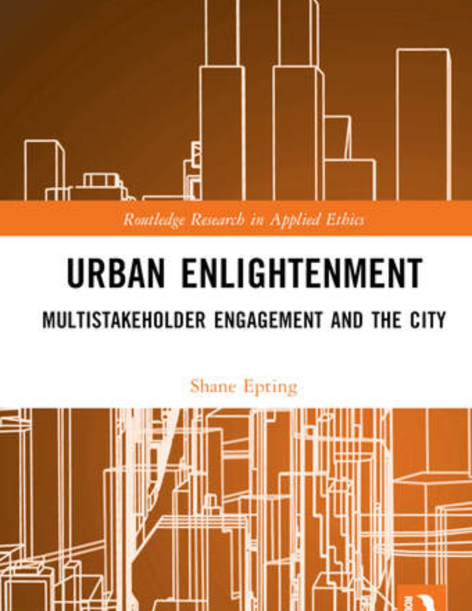 Shane epting urban enlightenment book